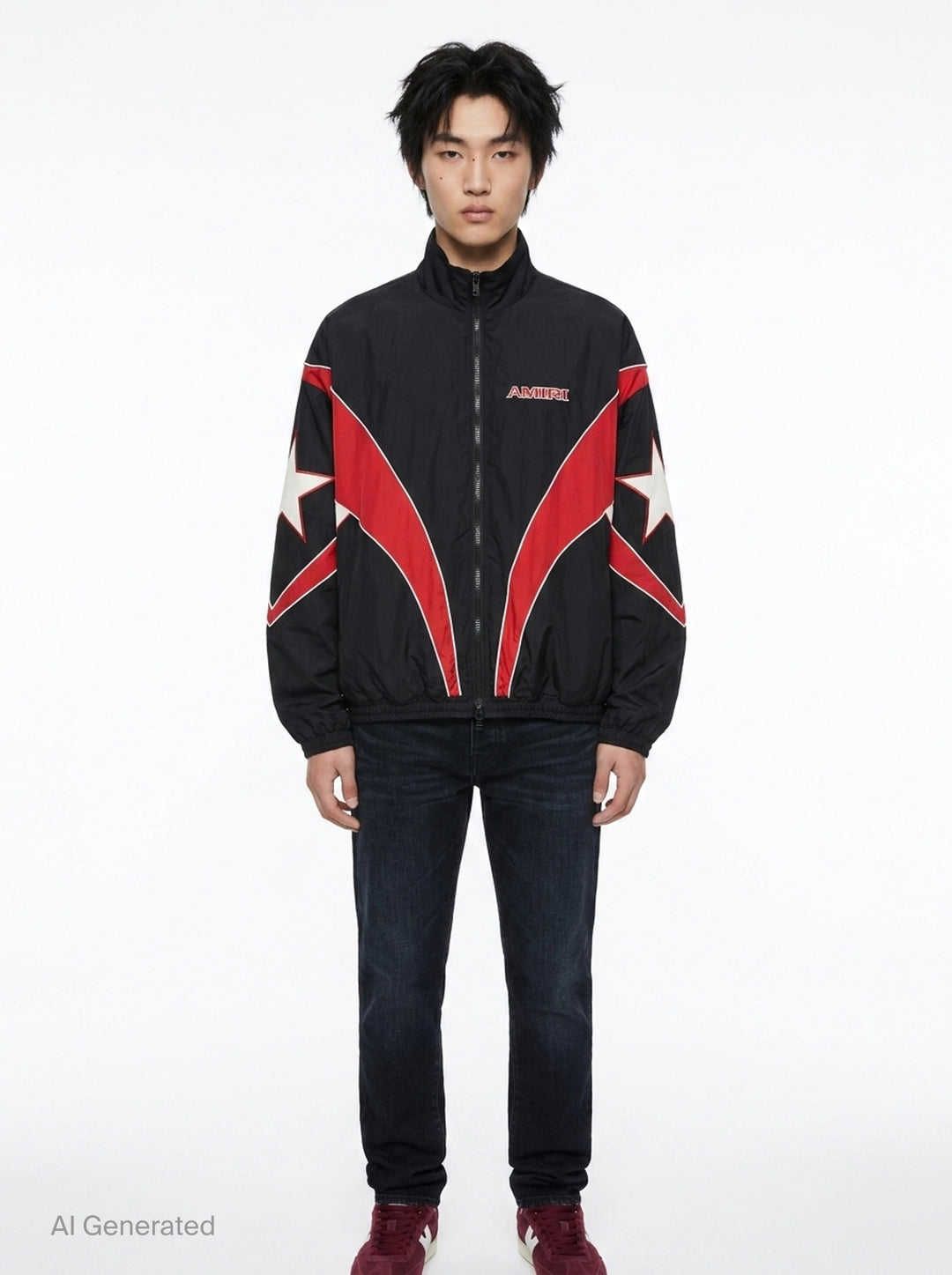 product - front