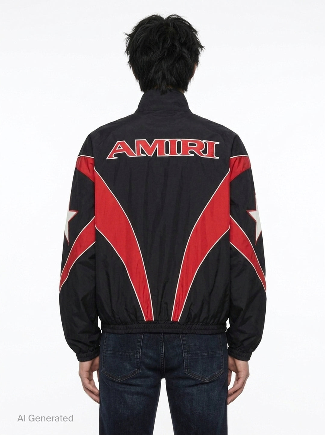 product - back