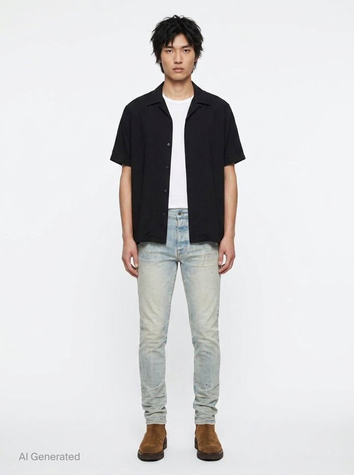 product - front