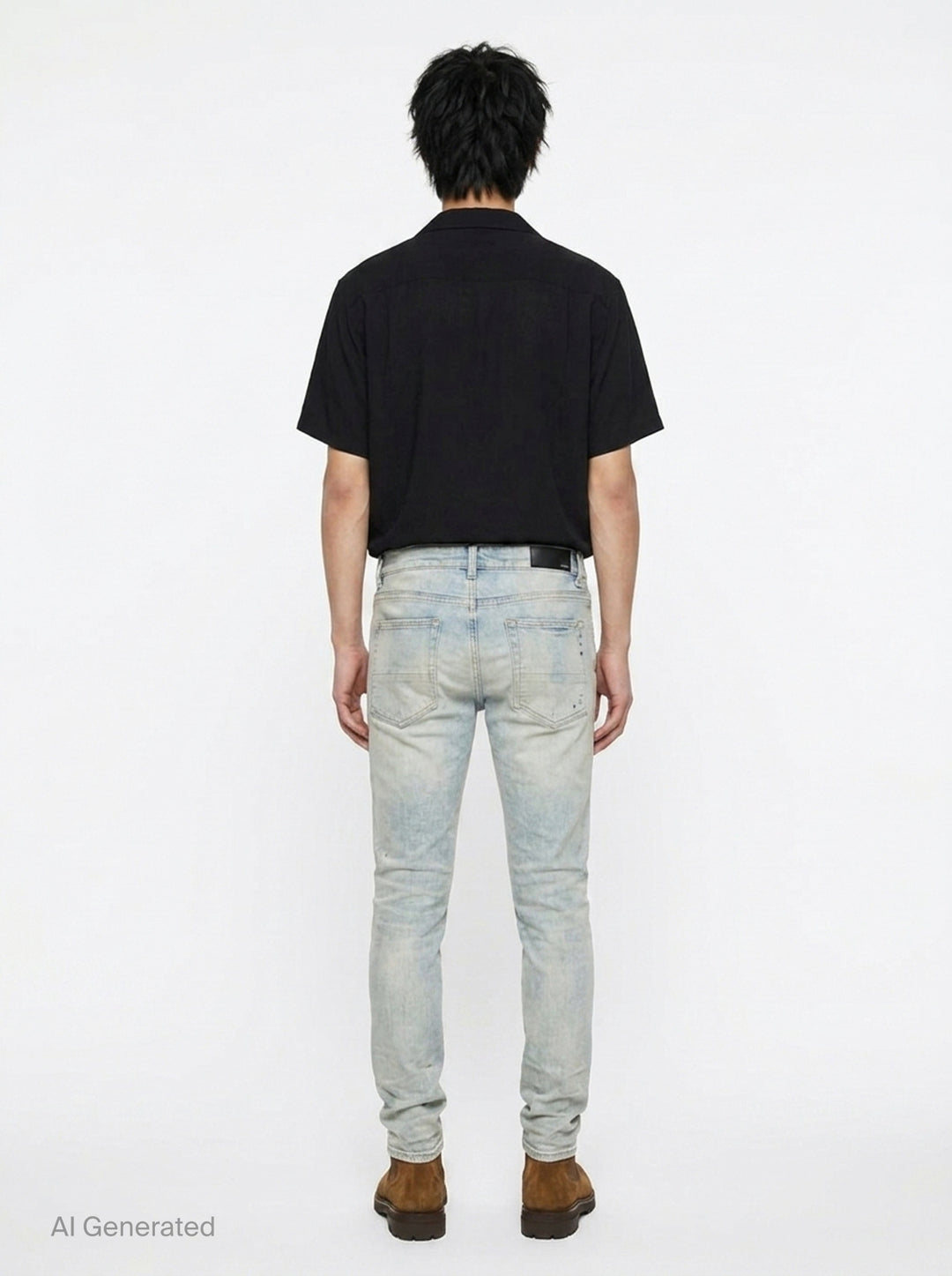 product - back