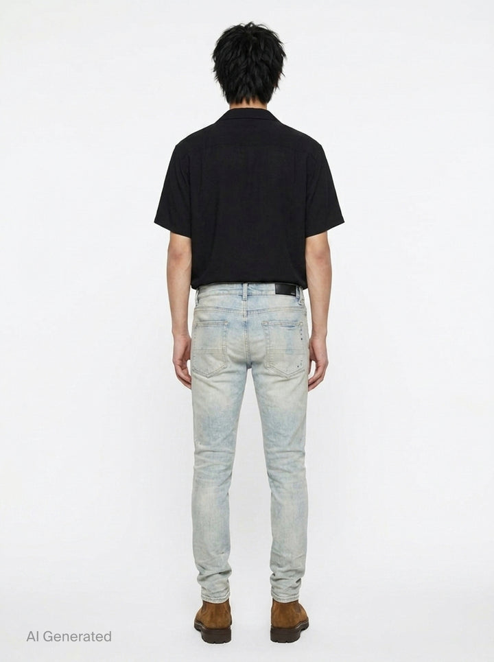 product - back