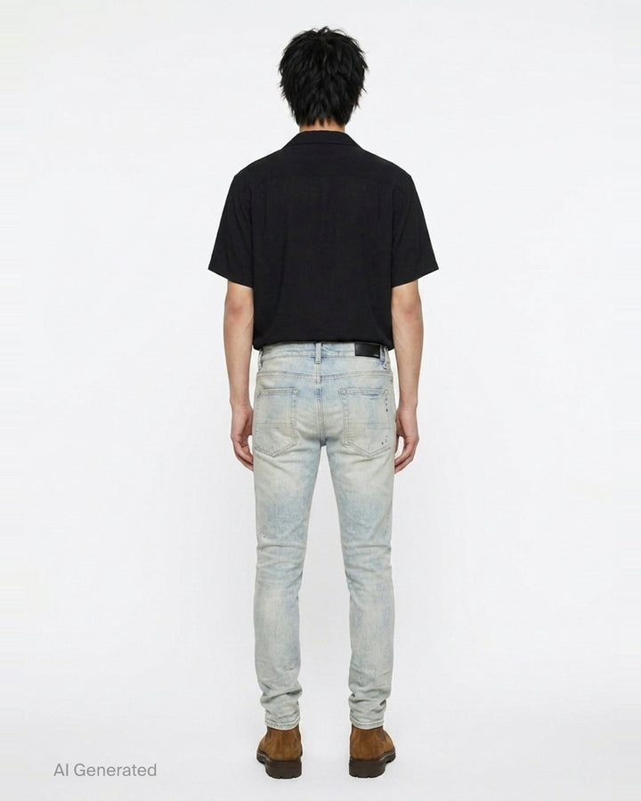 product - back