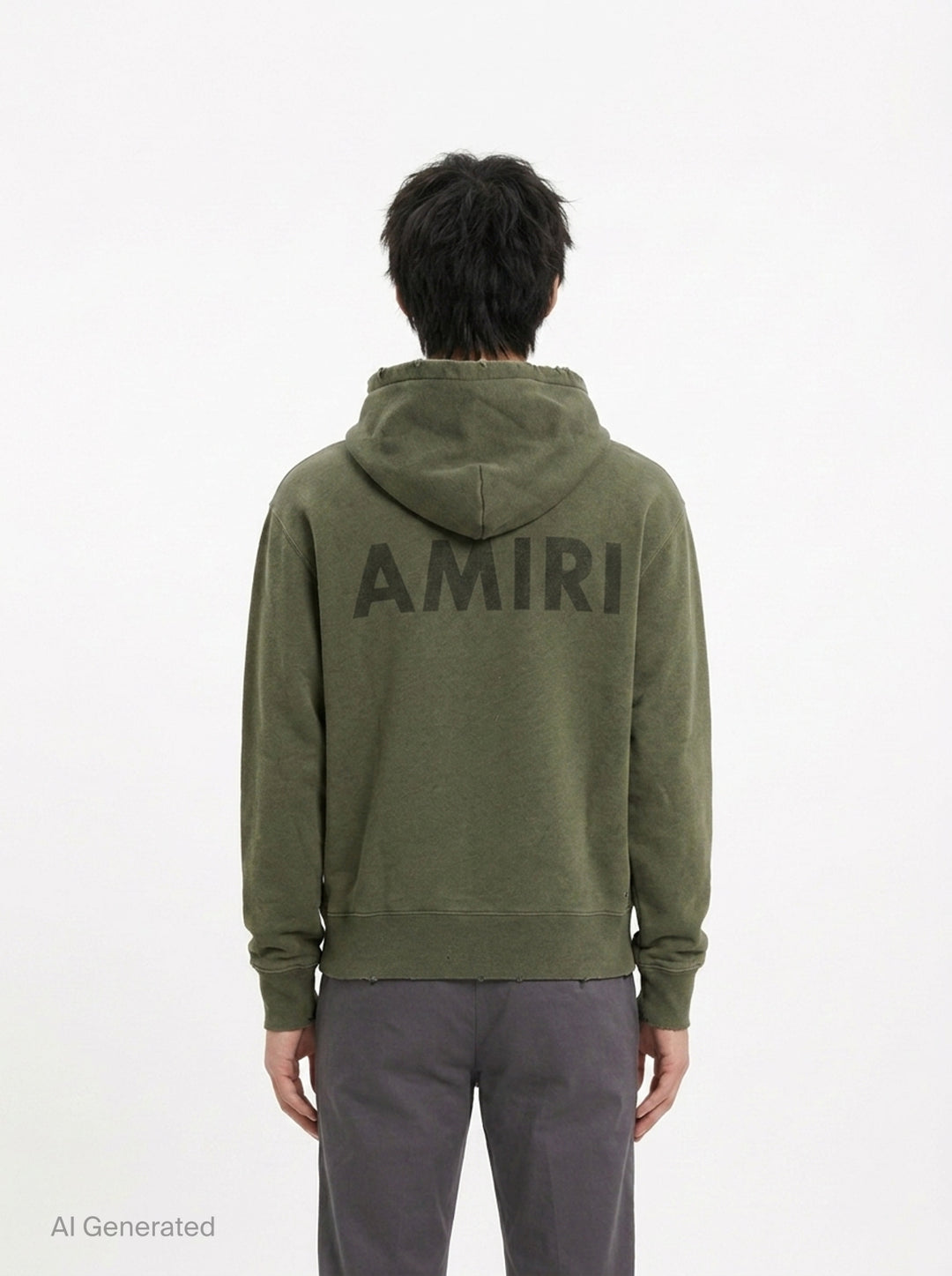 product - back