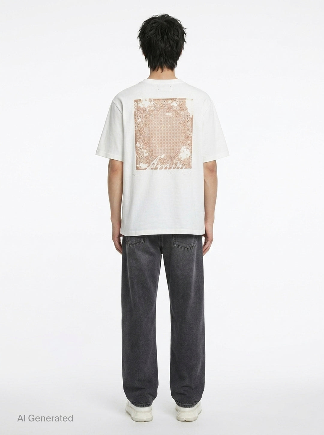 product - back
