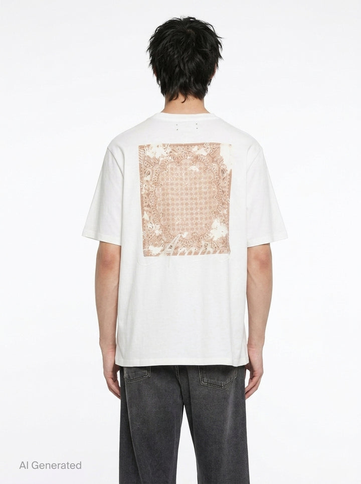 product - back