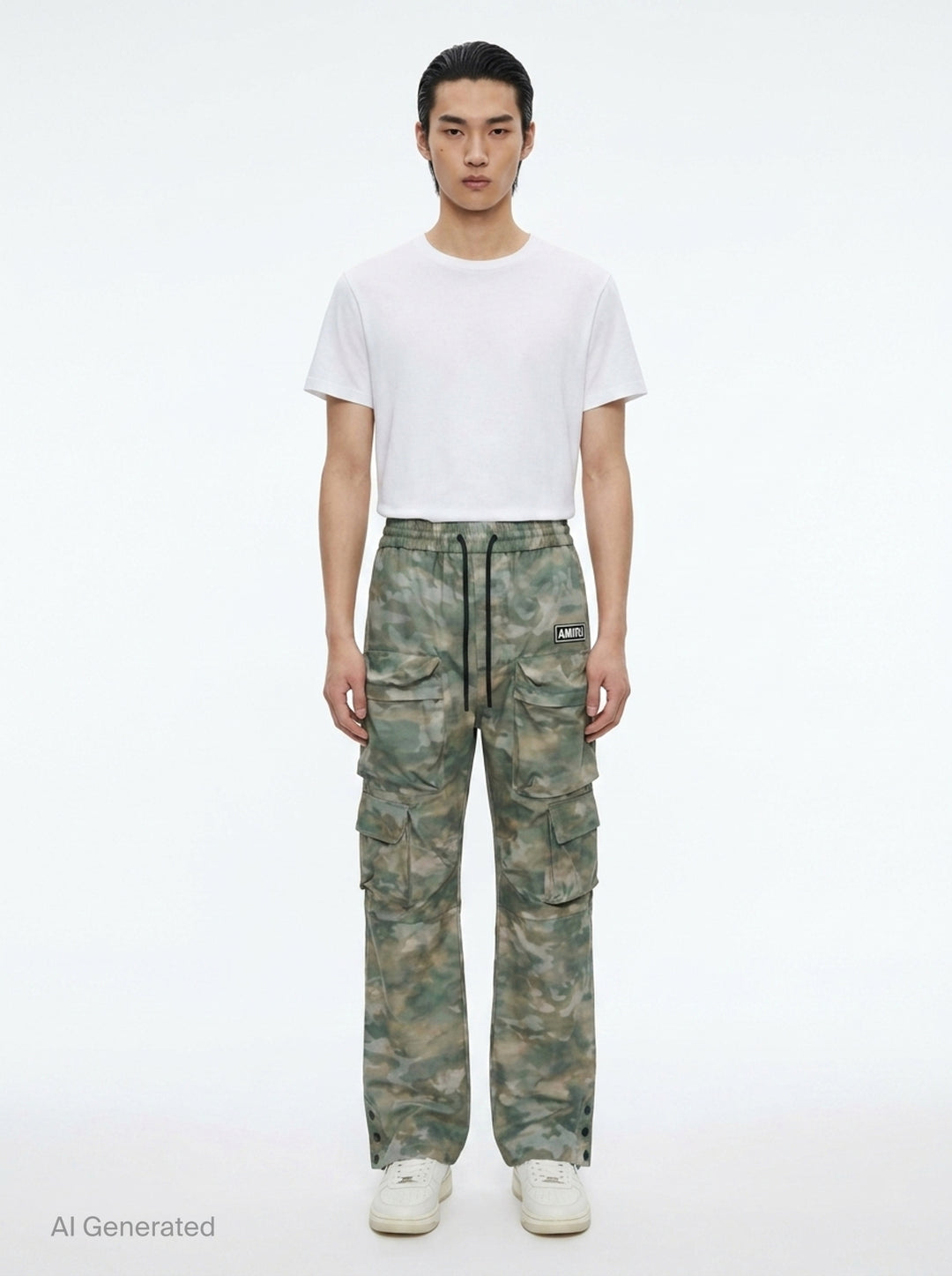 product - front