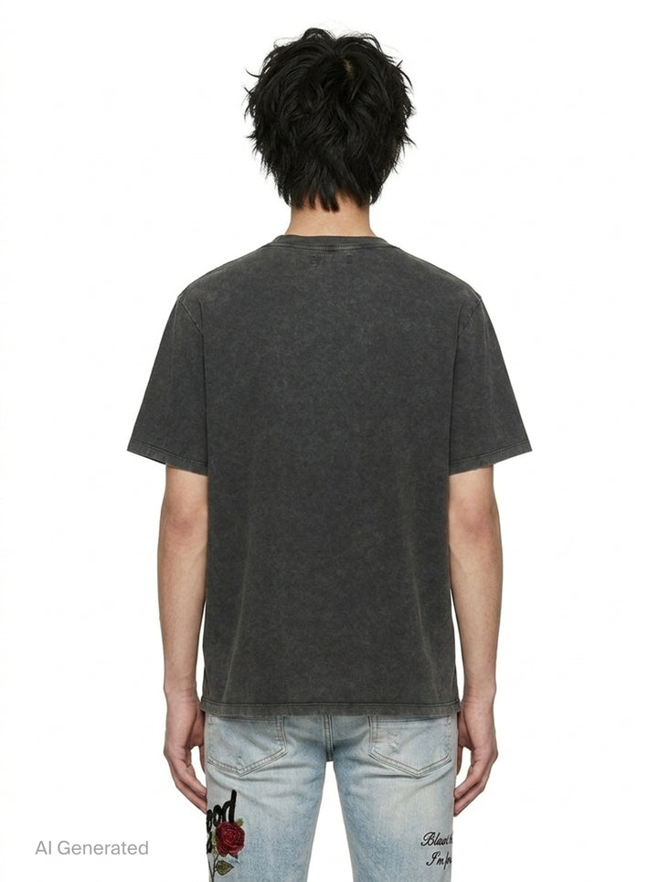 product - back