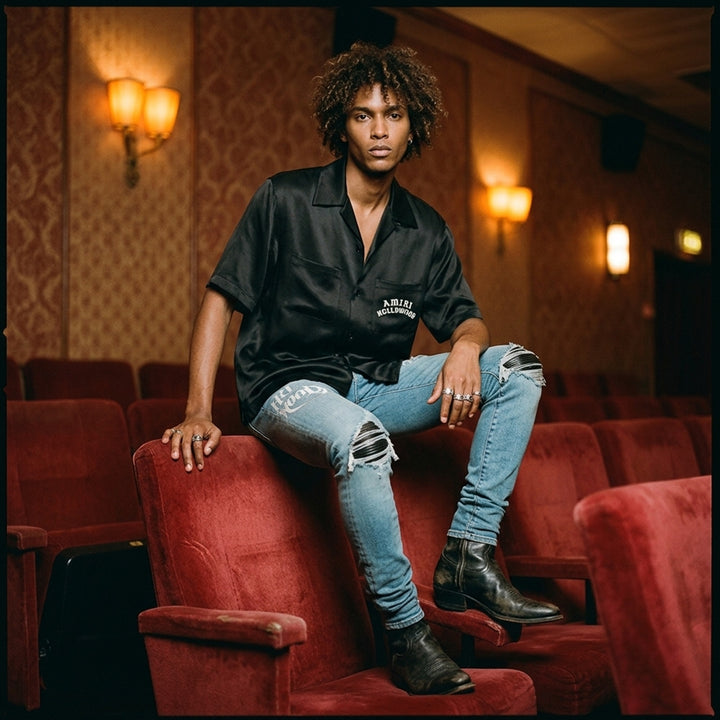 Hollywood MX1 Jeans | Amiri | Club21 - lifestyle