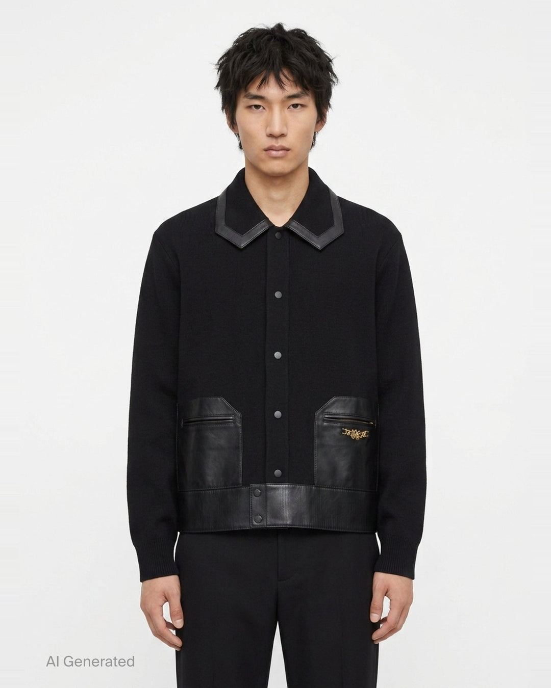 product - front