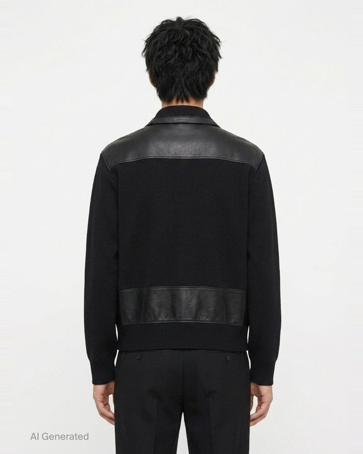 product - back