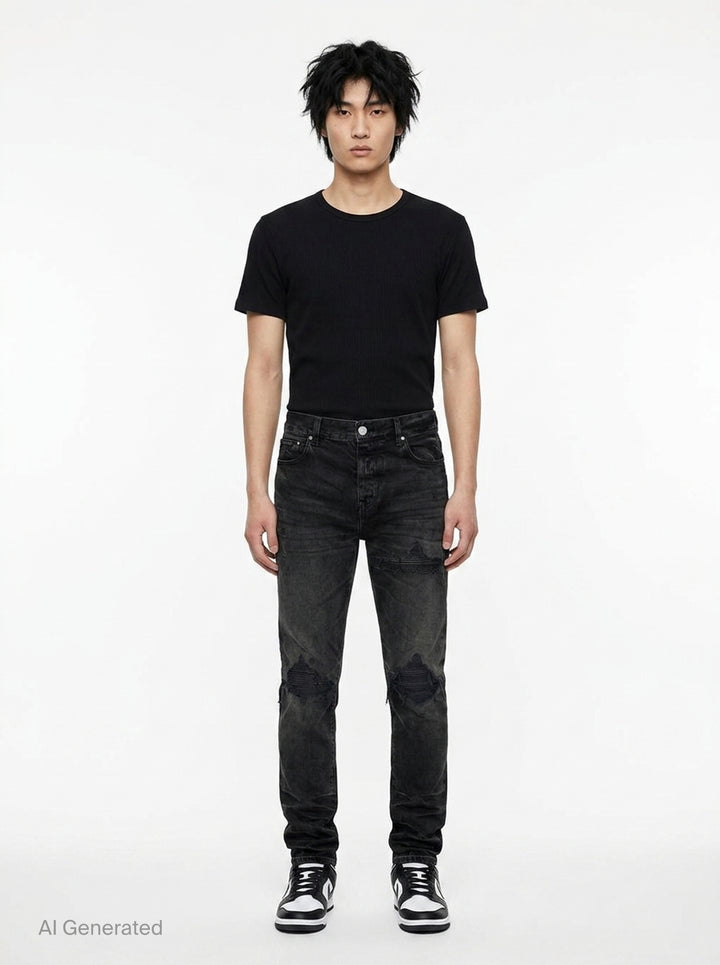 product - front