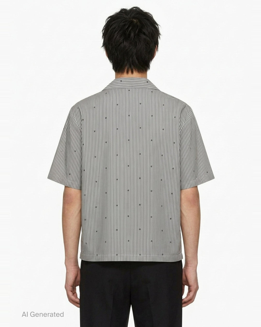product - back