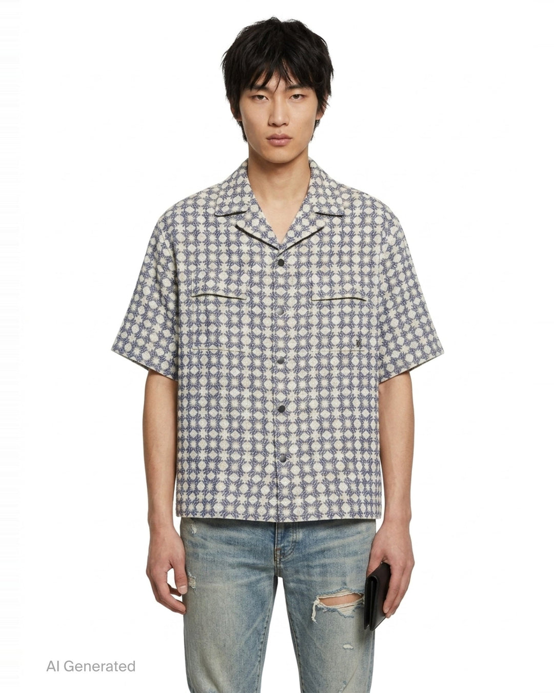 product - front