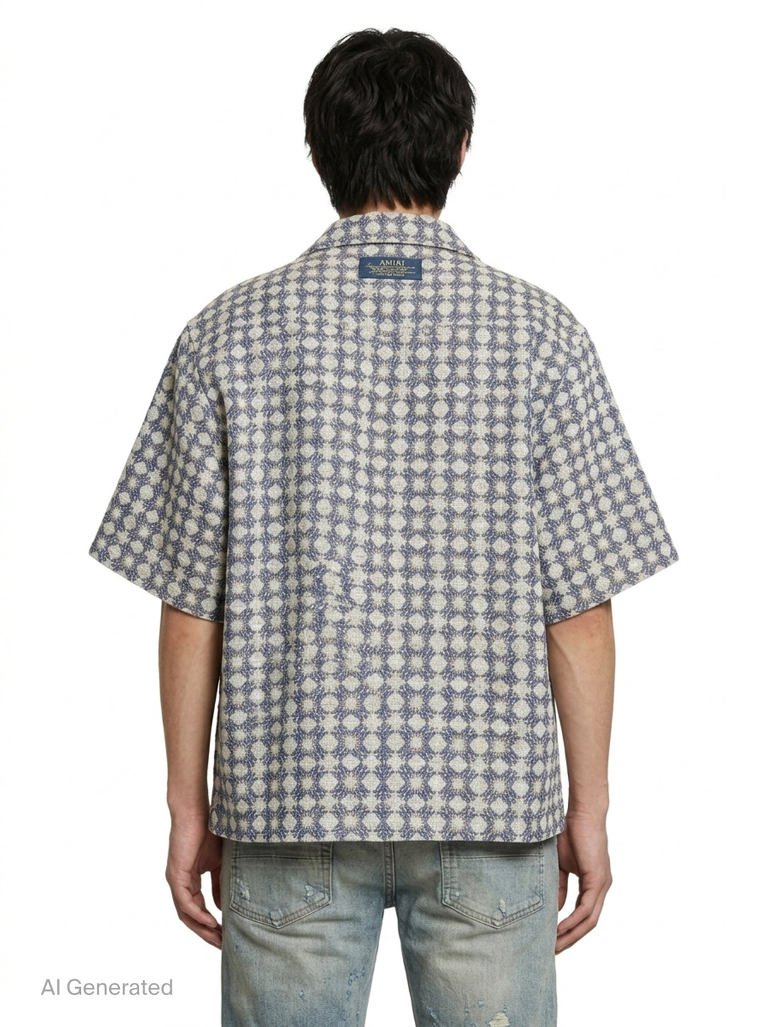 product - back