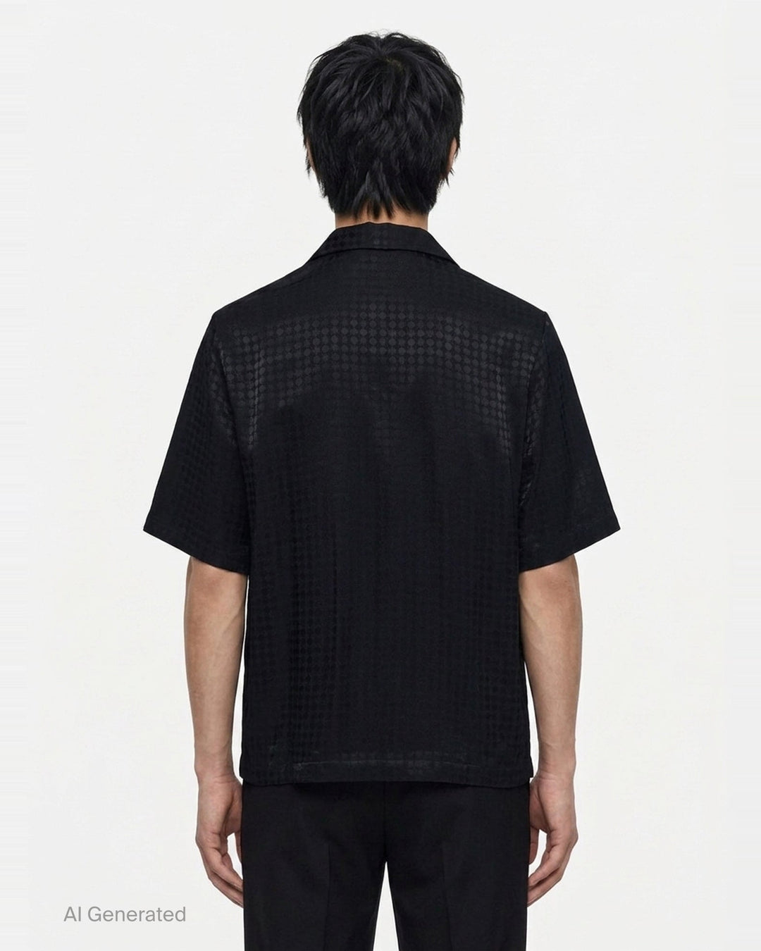 product - back
