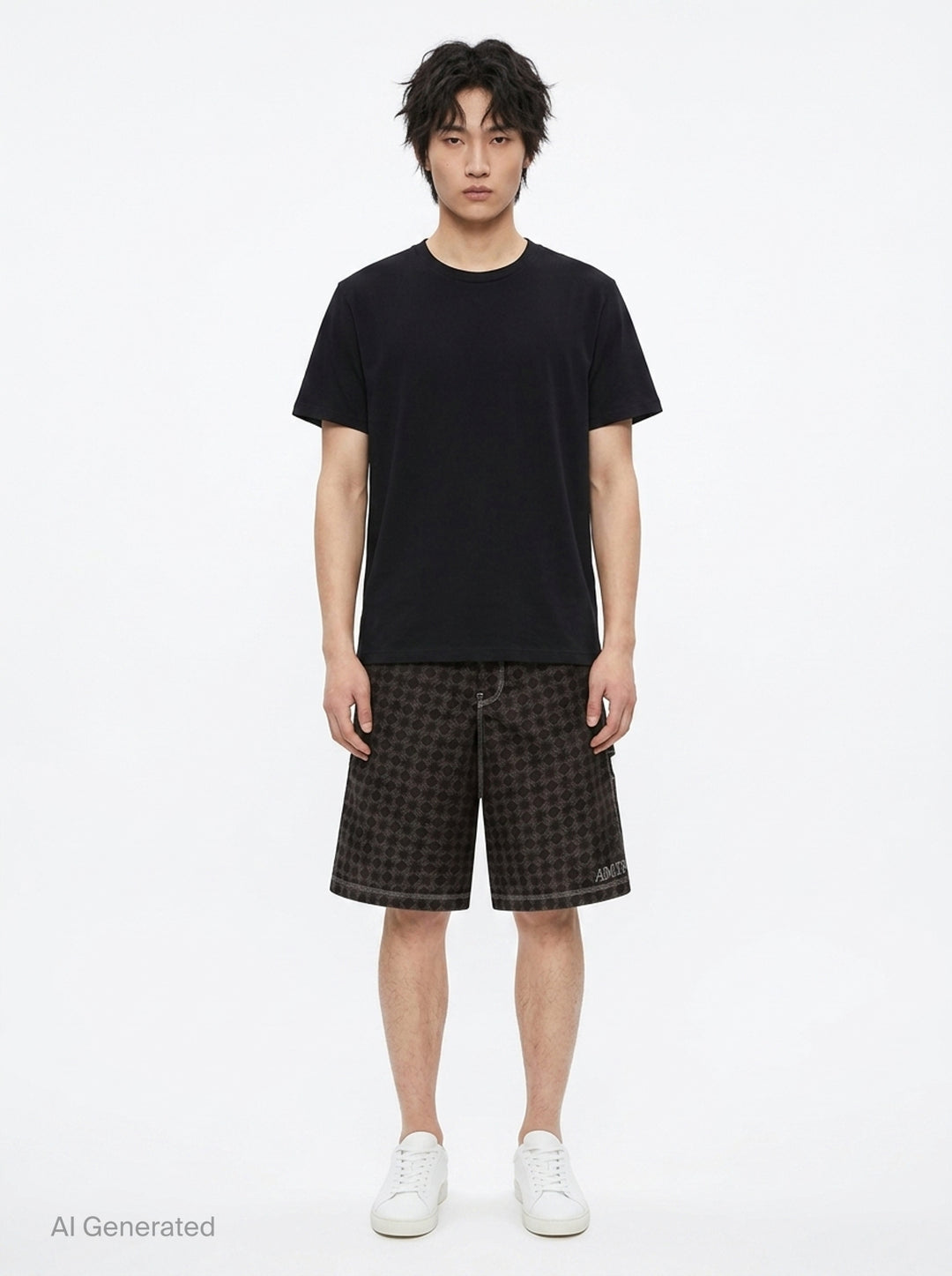 product - front