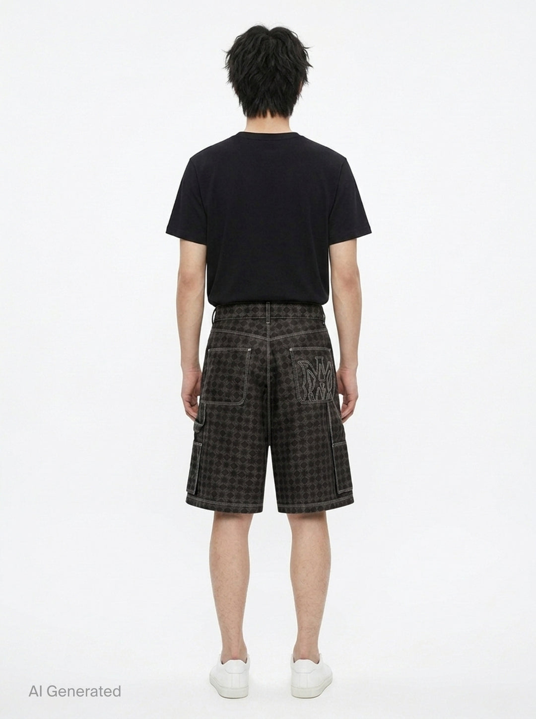 product - back