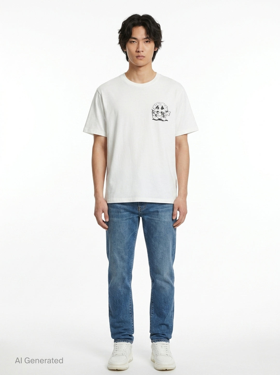 product - front