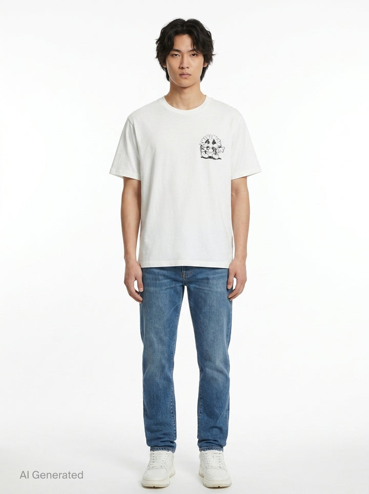 product - front