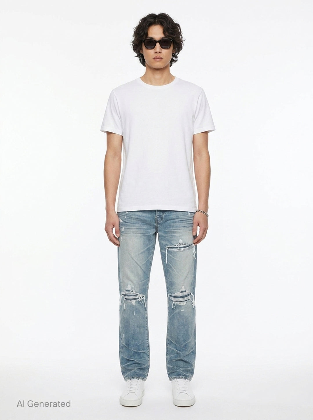 product - front