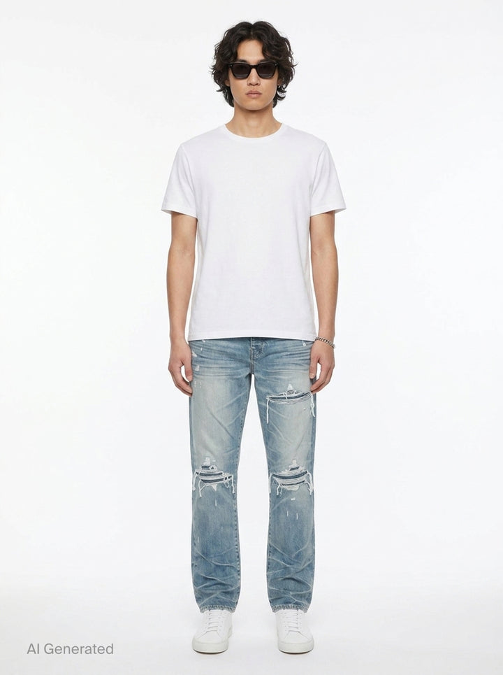 product - front