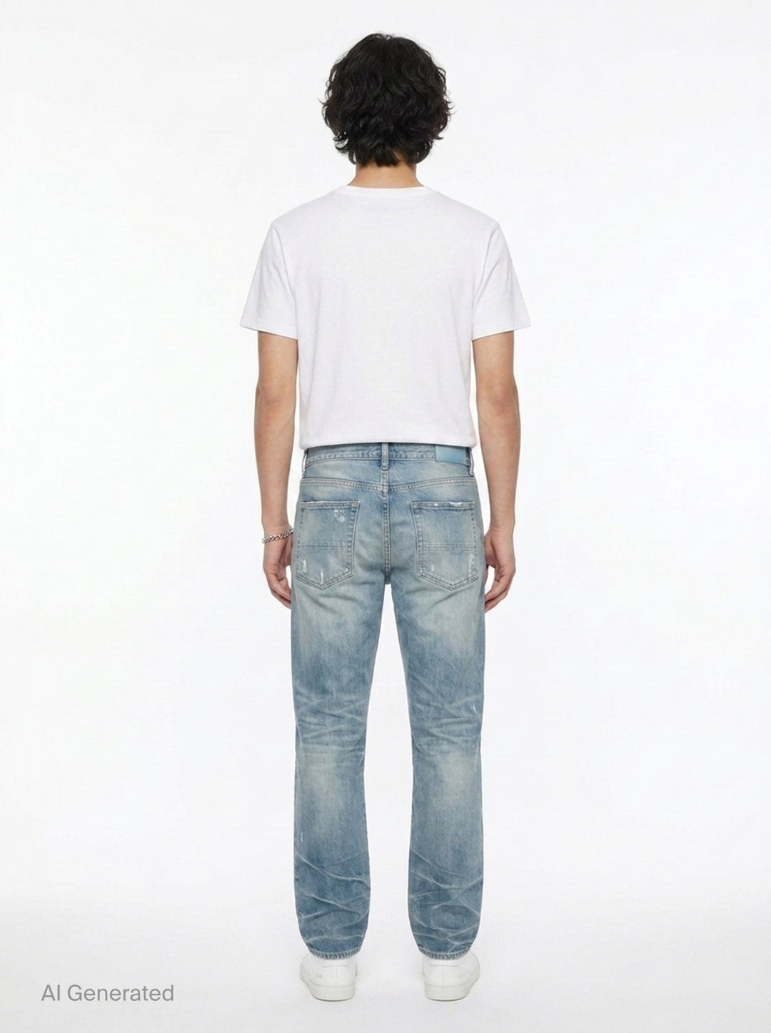 product - back