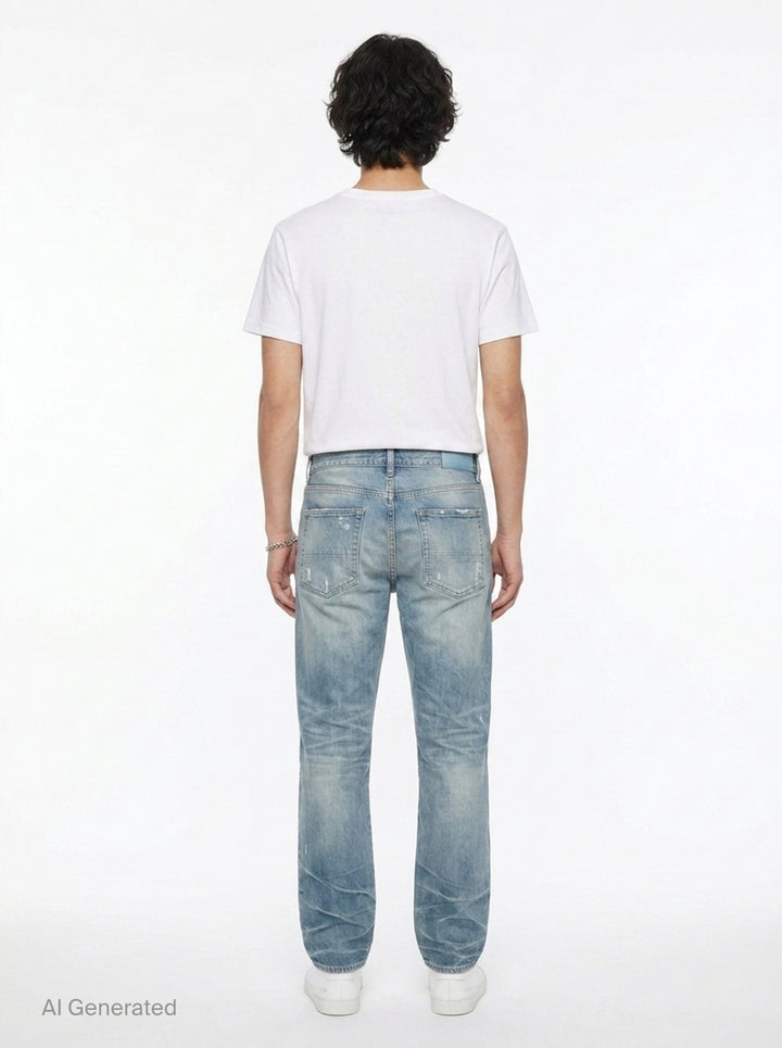 product - back