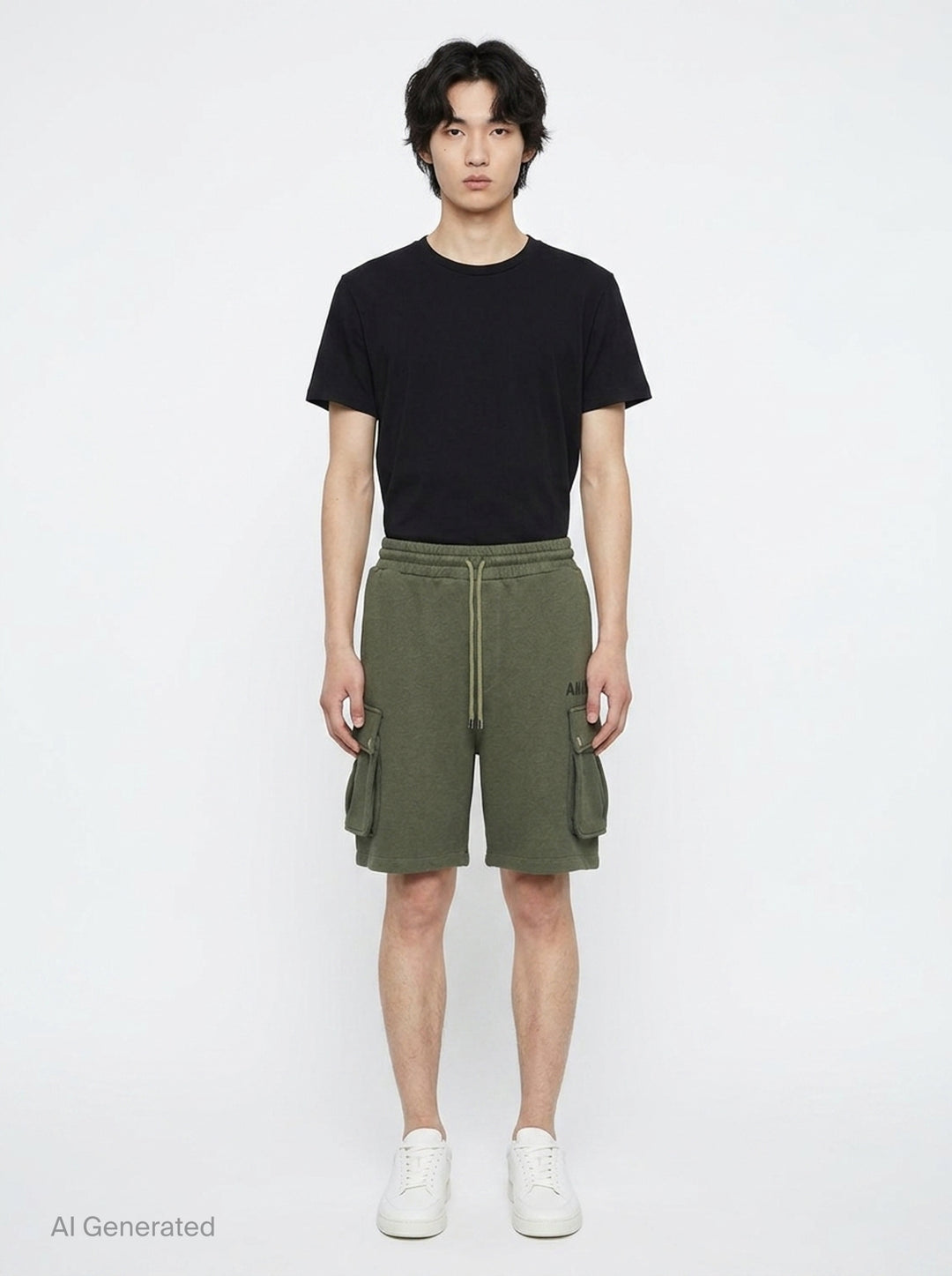 product - front