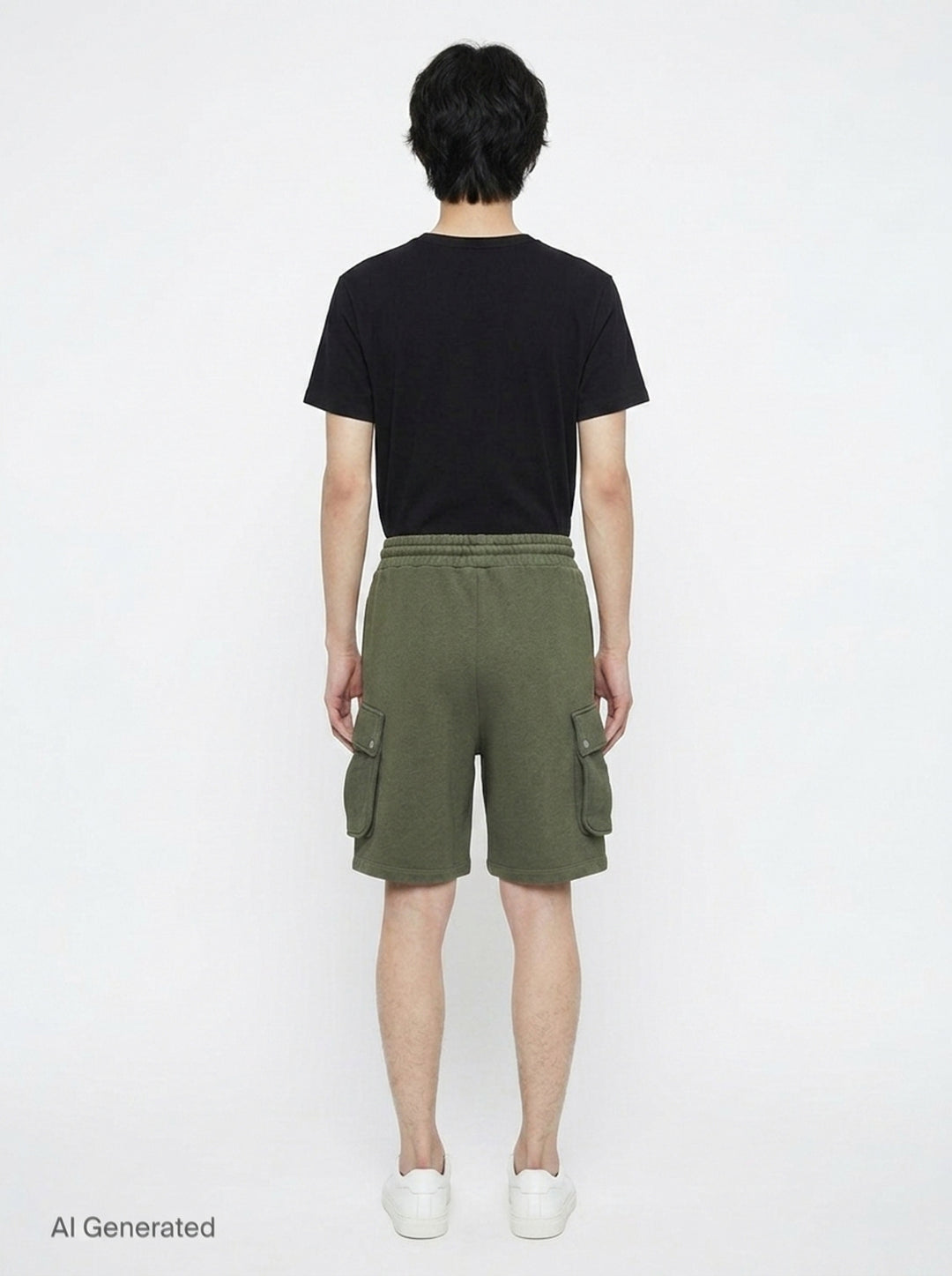 product - back