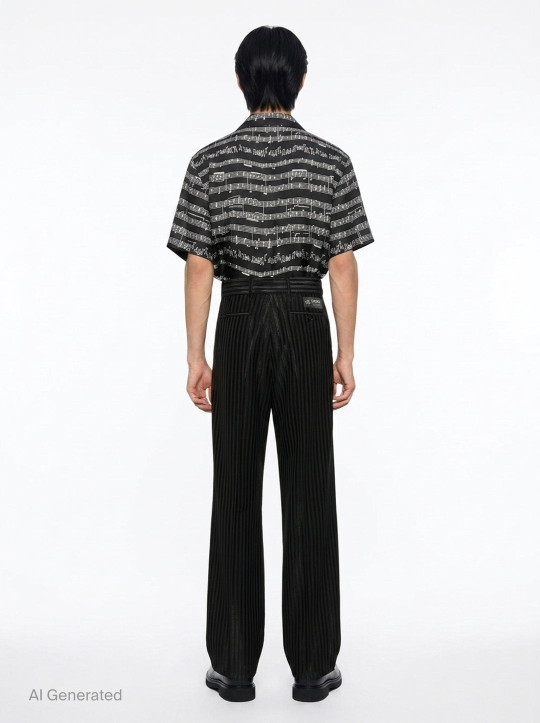 product - back
