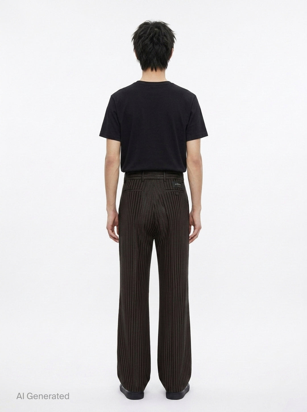 product - back