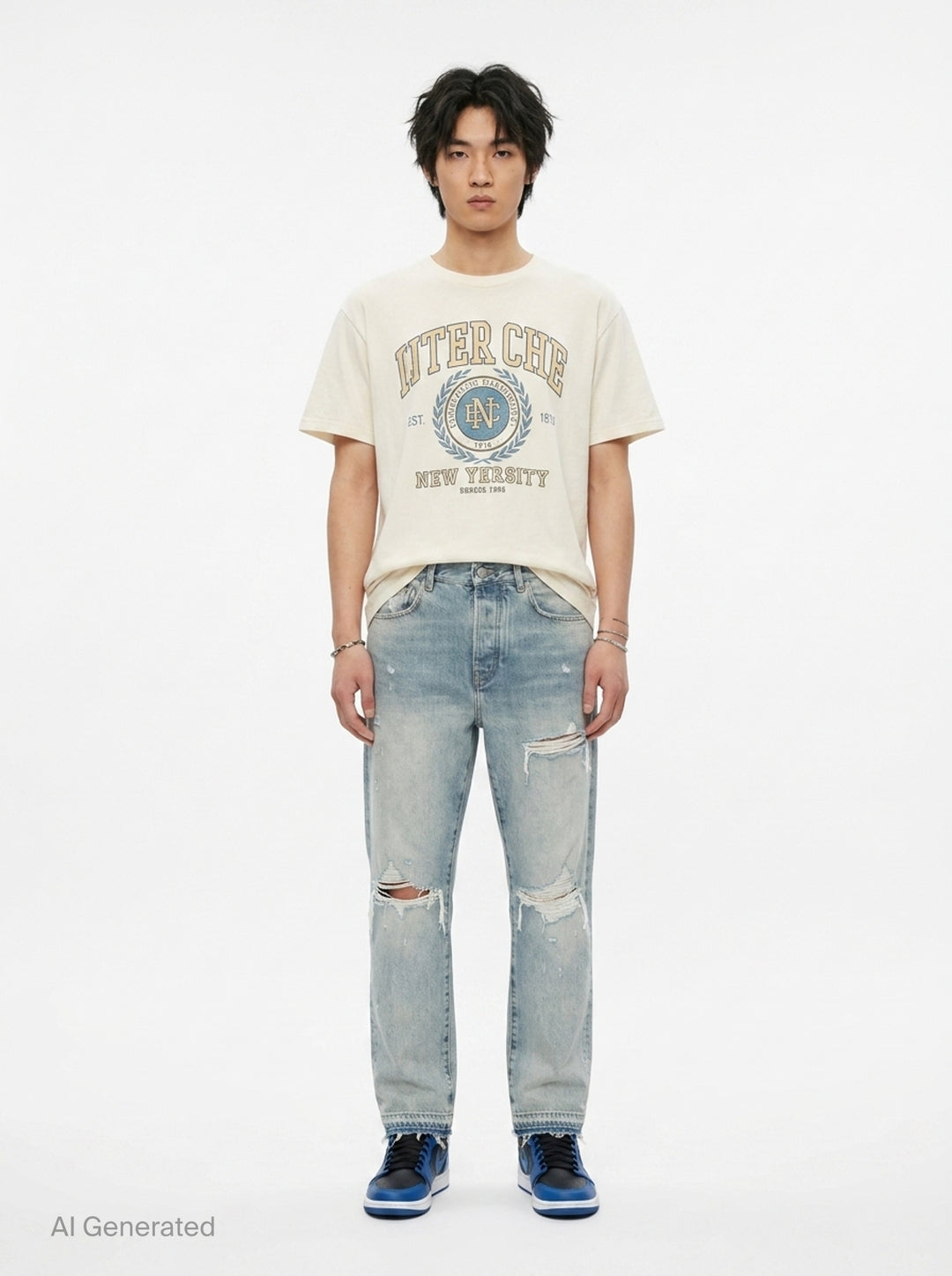 product - front