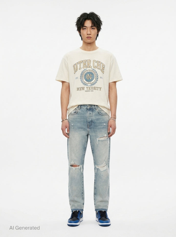 product - front
