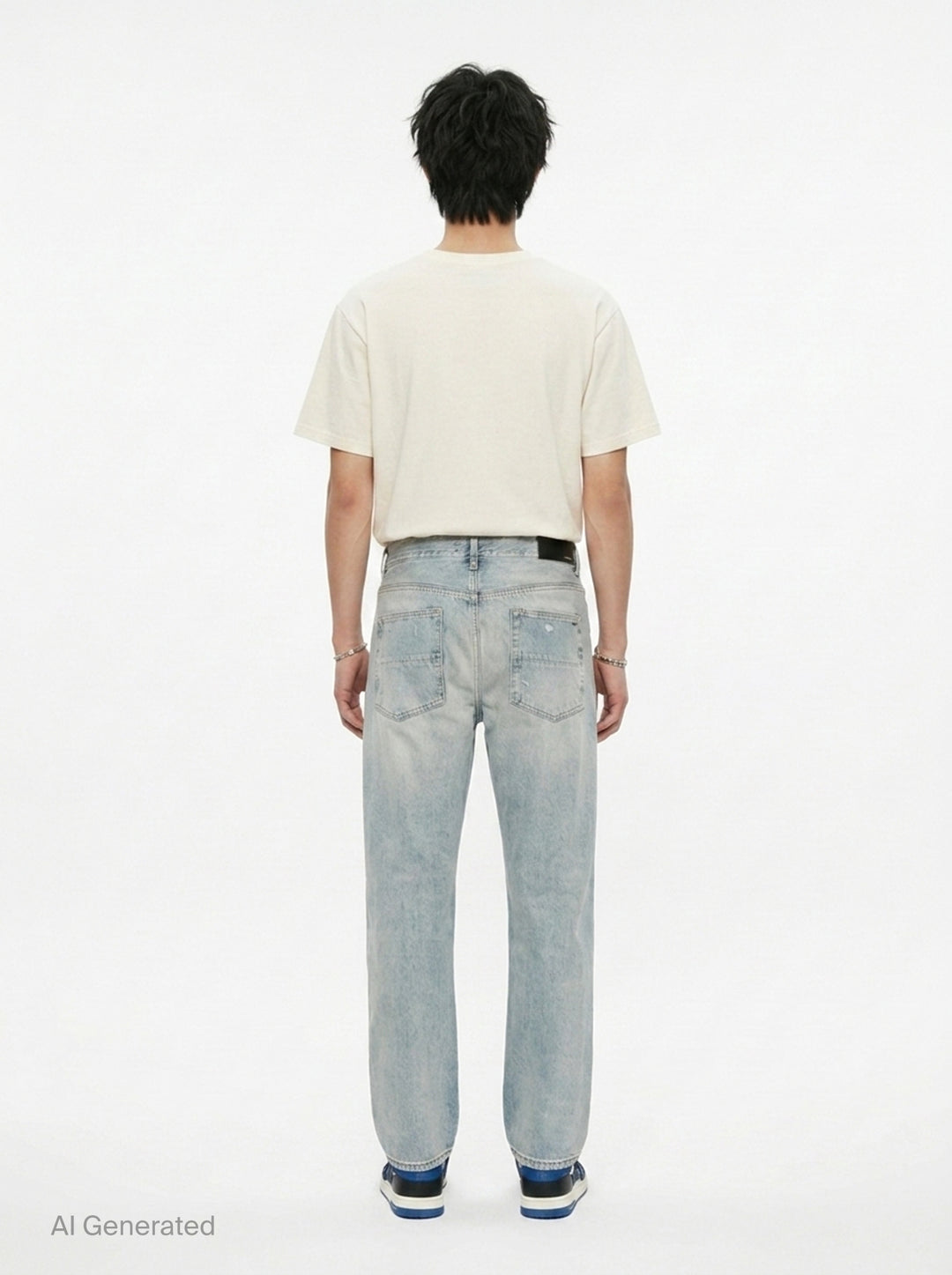 product - back