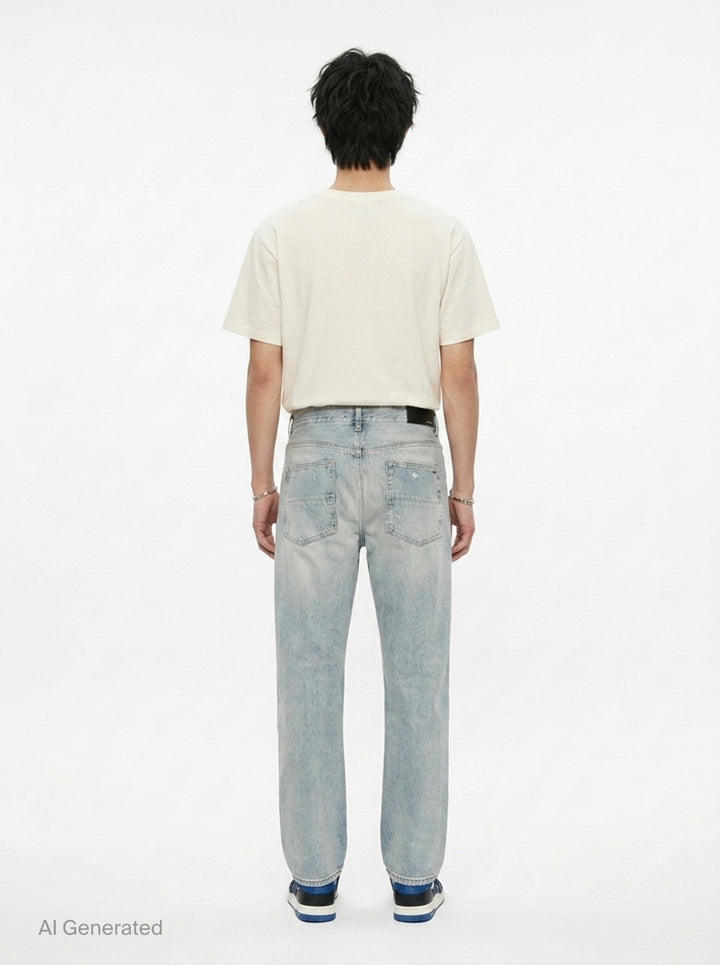 product - back