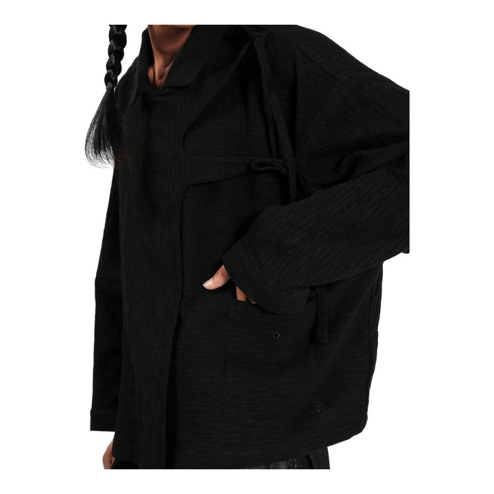 Asymmetrical Batwing Top | Anaabu | Club21 - packshot