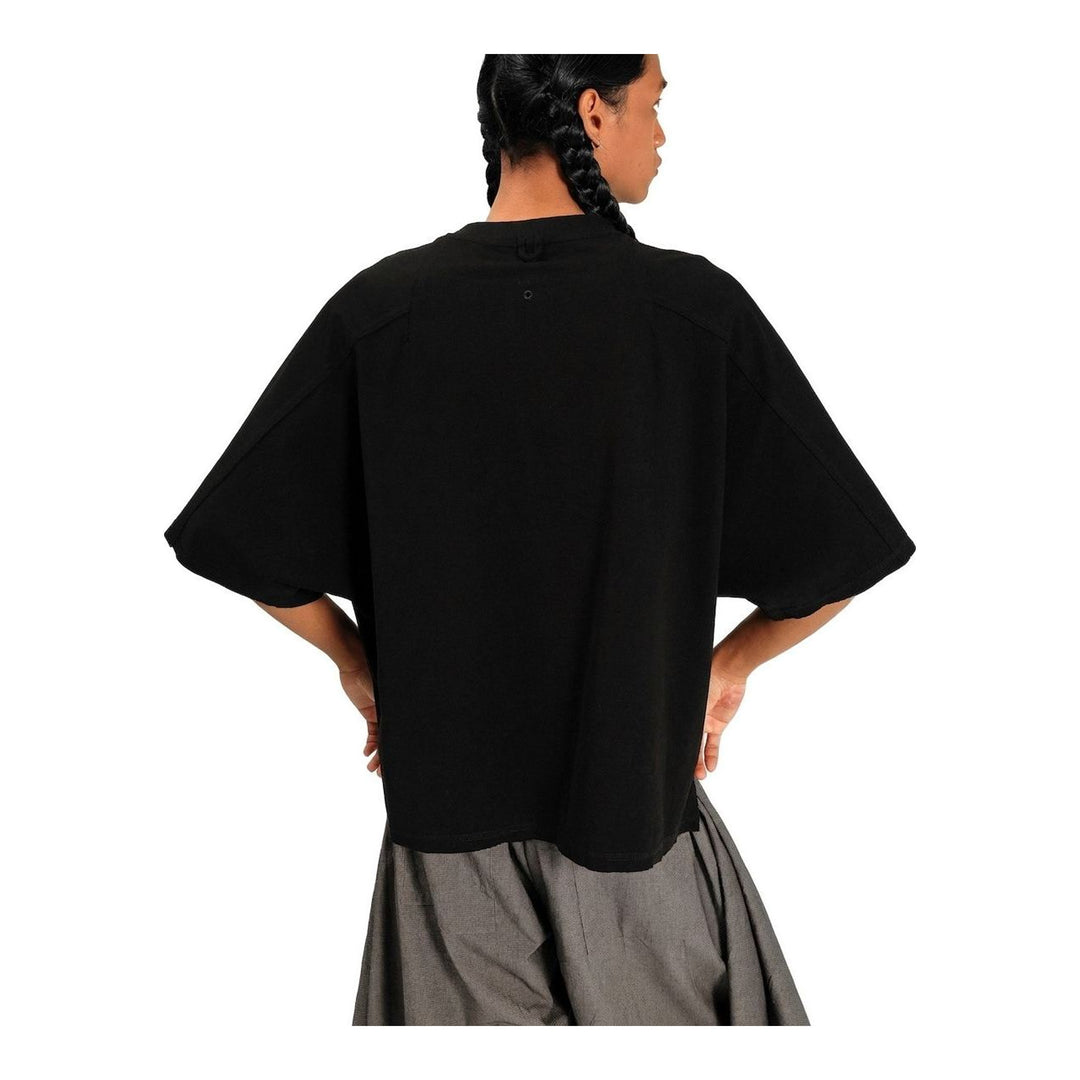 Boxy Short Sleeve Tee | Anaabu | Club21 - packshot