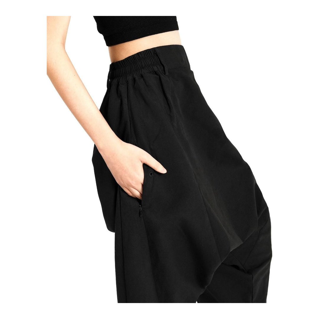 Dropped Culotte Pants | Anaabu | Club21 - packshot