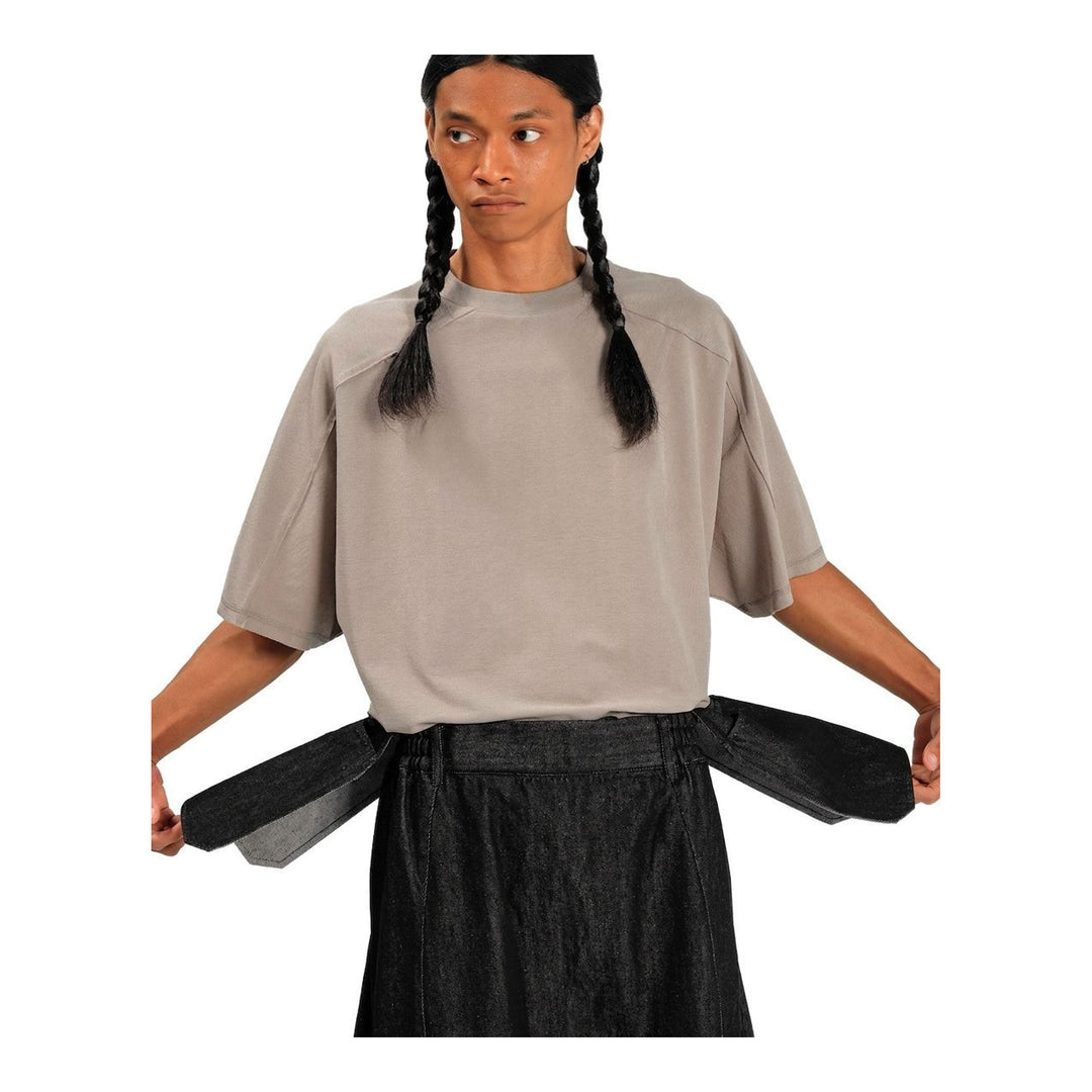 Dropped Culotte Pants | Anaabu | Club21 - packshot
