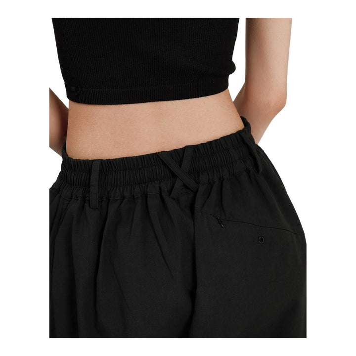 Dropped Culotte Pants | Anaabu | Club21 - packshot