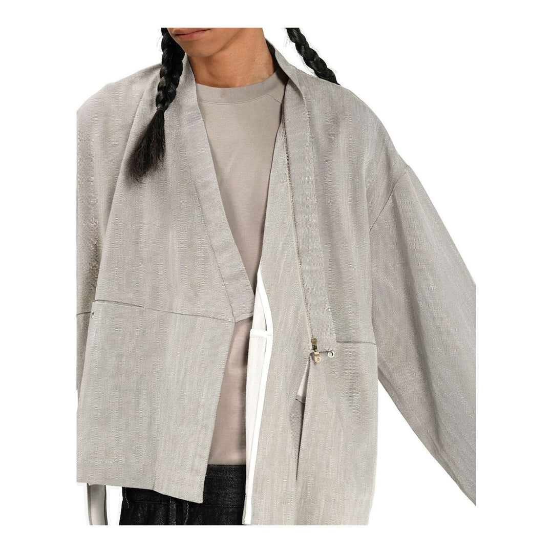 Shawl Jacket | Anaabu | Club21 - packshot