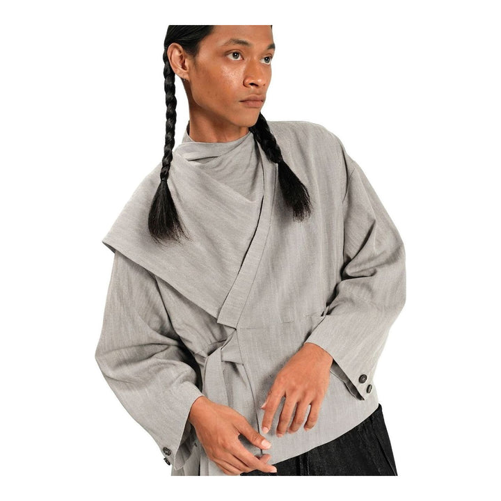 Shawl Jacket | Anaabu | Club21 - packshot