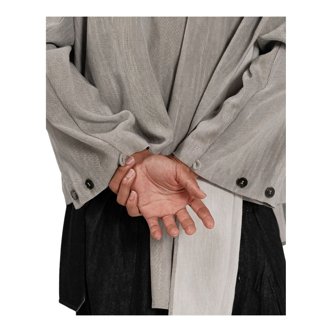 Shawl Jacket | Anaabu | Club21 - packshot