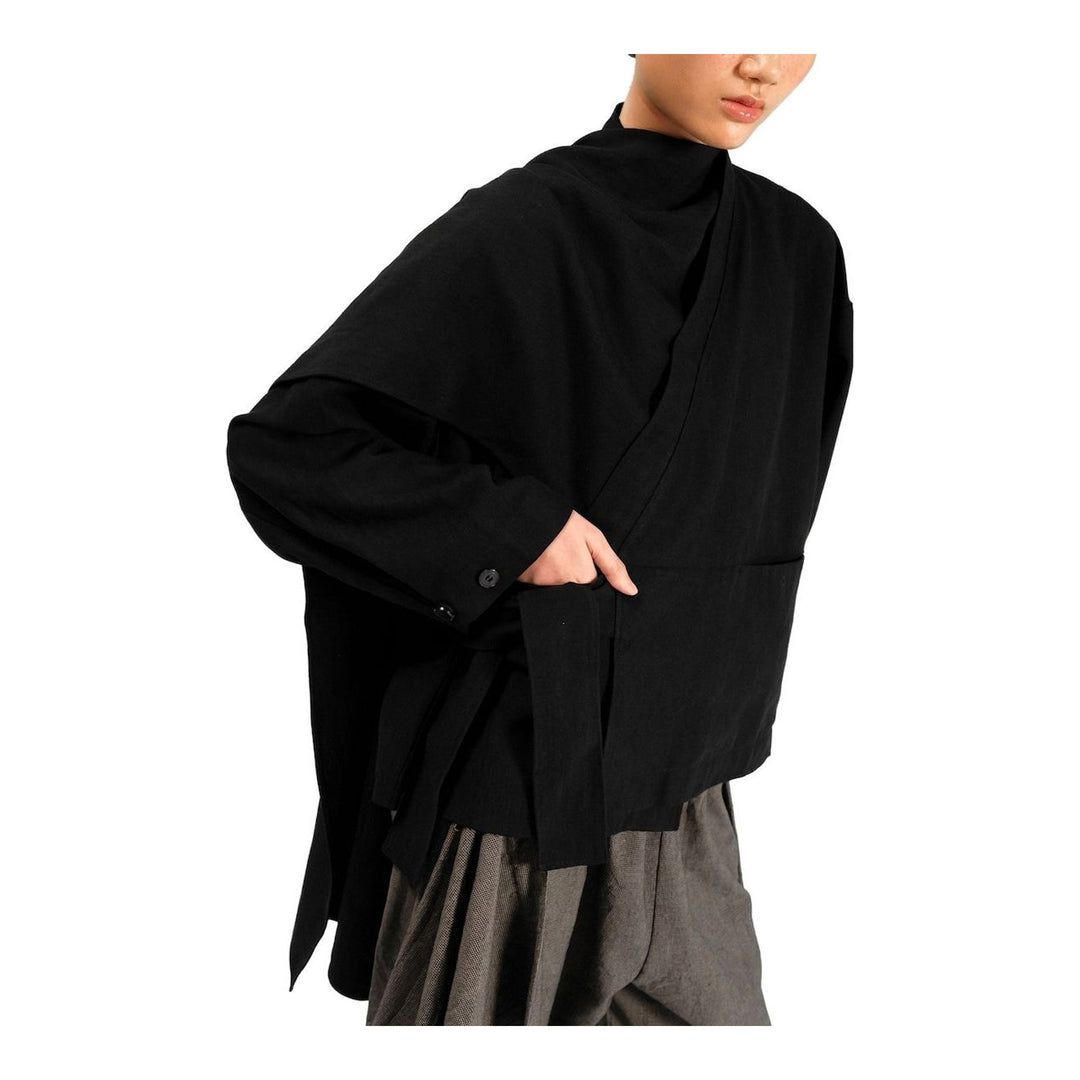 Shawl Jacket | Anaabu | Club21 - packshot