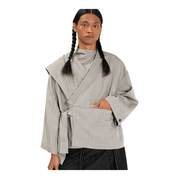 Shawl Jacket | Anaabu | Club21 - packshot