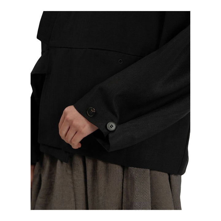 Shawl Jacket | Anaabu | Club21 - packshot