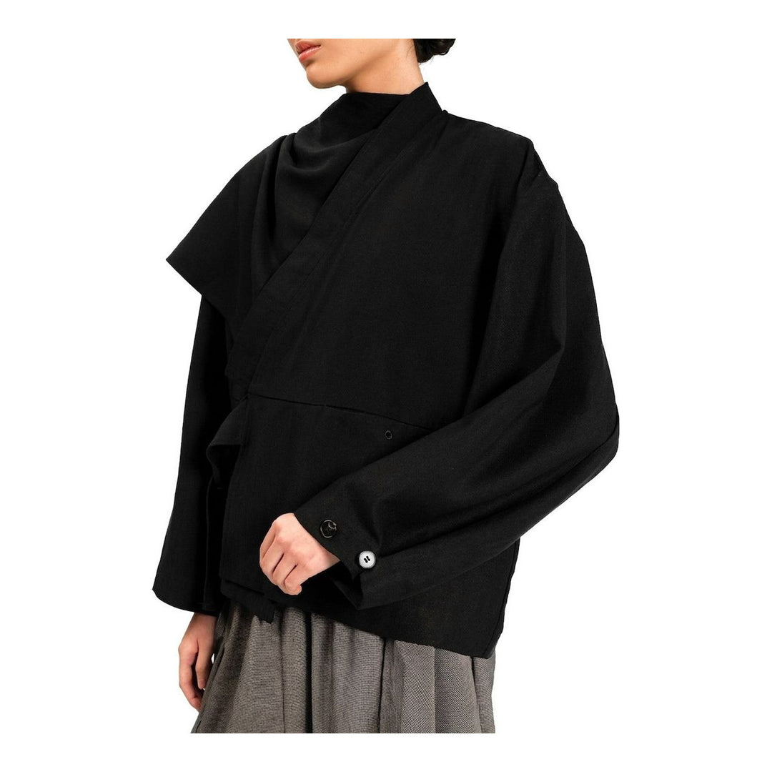 Shawl Jacket | Anaabu | Club21 - packshot