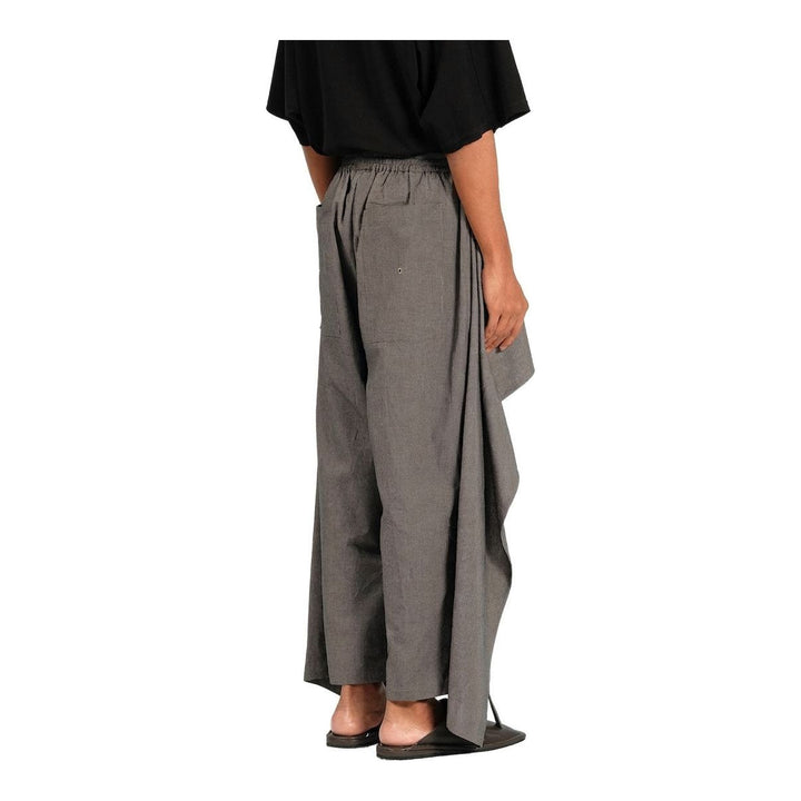 The Skants Draped Pants | Anaabu | Club21 - packshot
