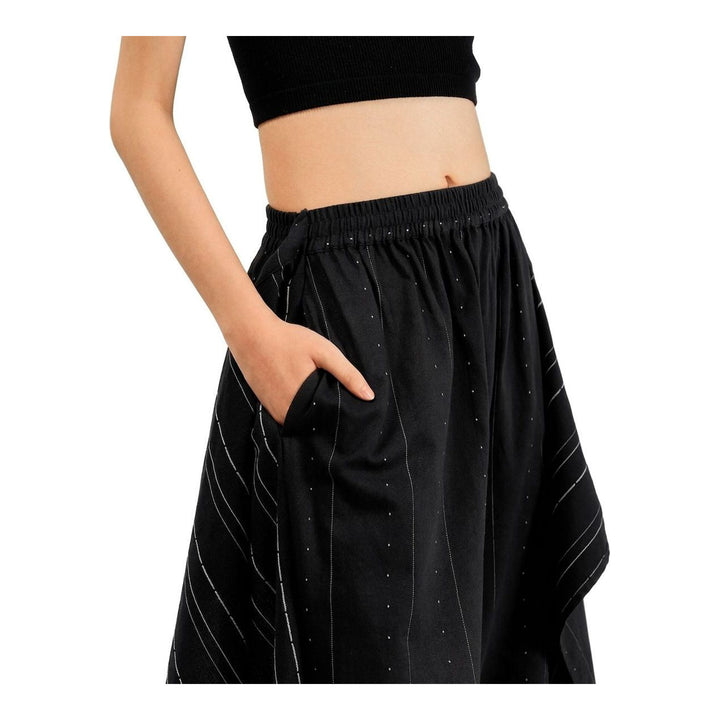 The Skants Draped Pants | Anaabu | Club21 - packshot