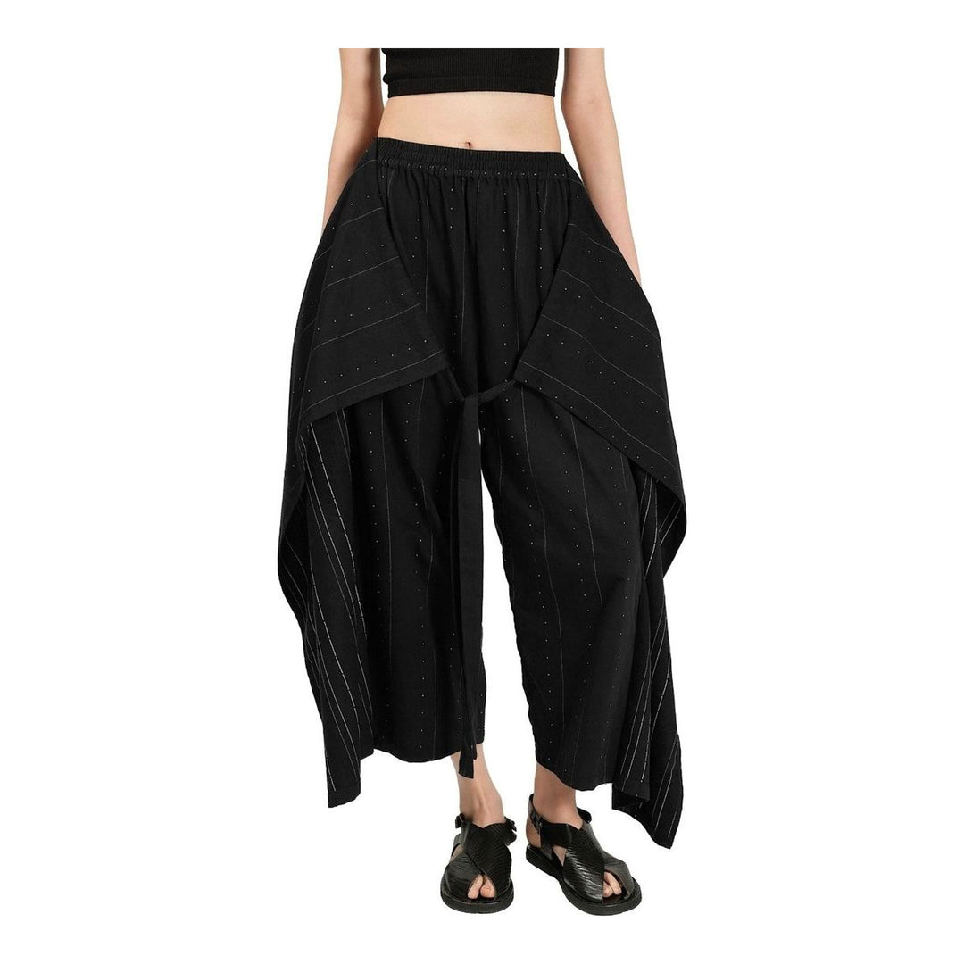 The Skants Draped Pants | Anaabu | Club21 - packshot